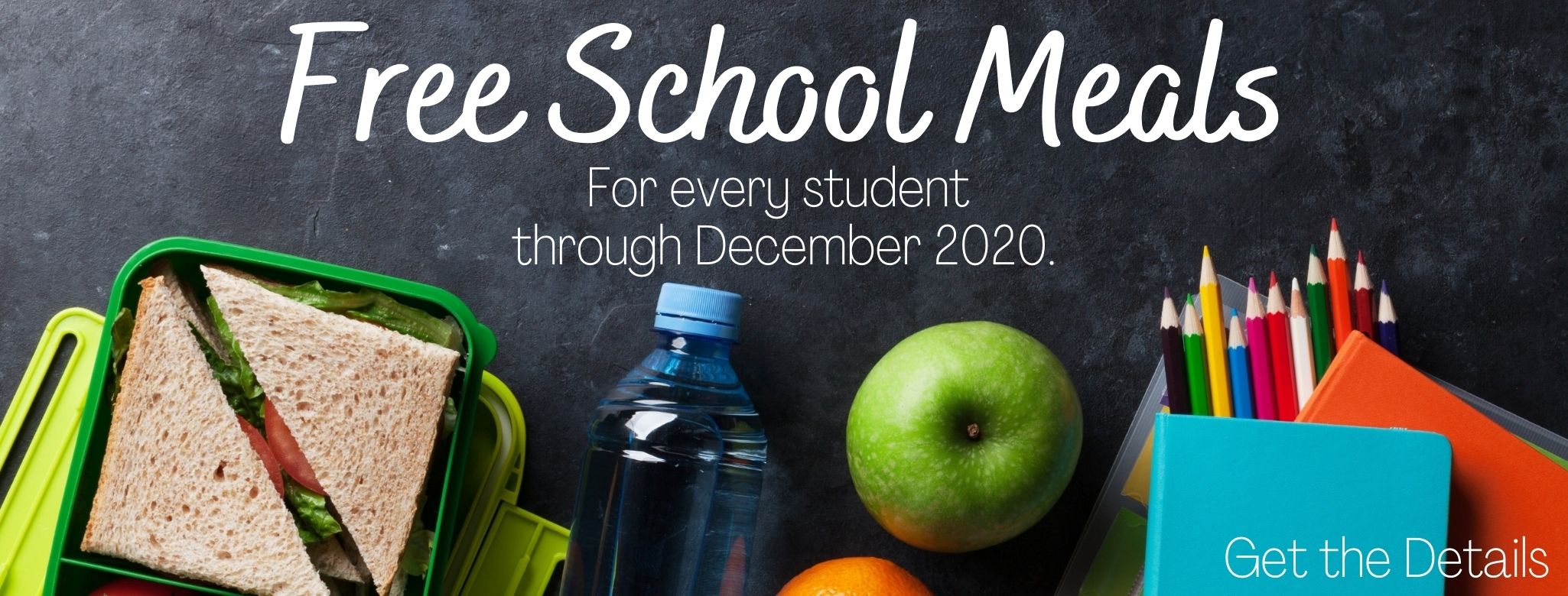 Free School Meals