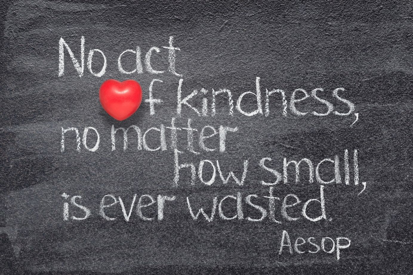 kindness