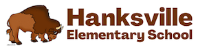 New Hanksville Logo