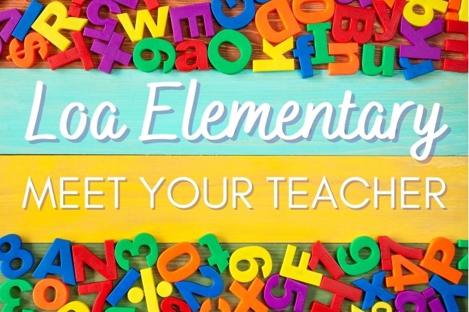 Loa Elementary