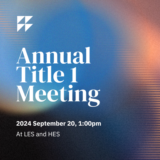 annualTitle1meeting
