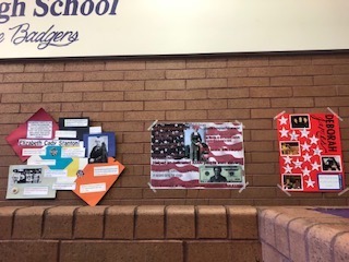 freedom week posters