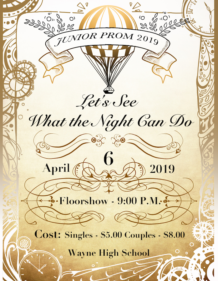 Prom2019