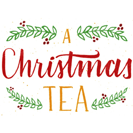 Christmas Tea