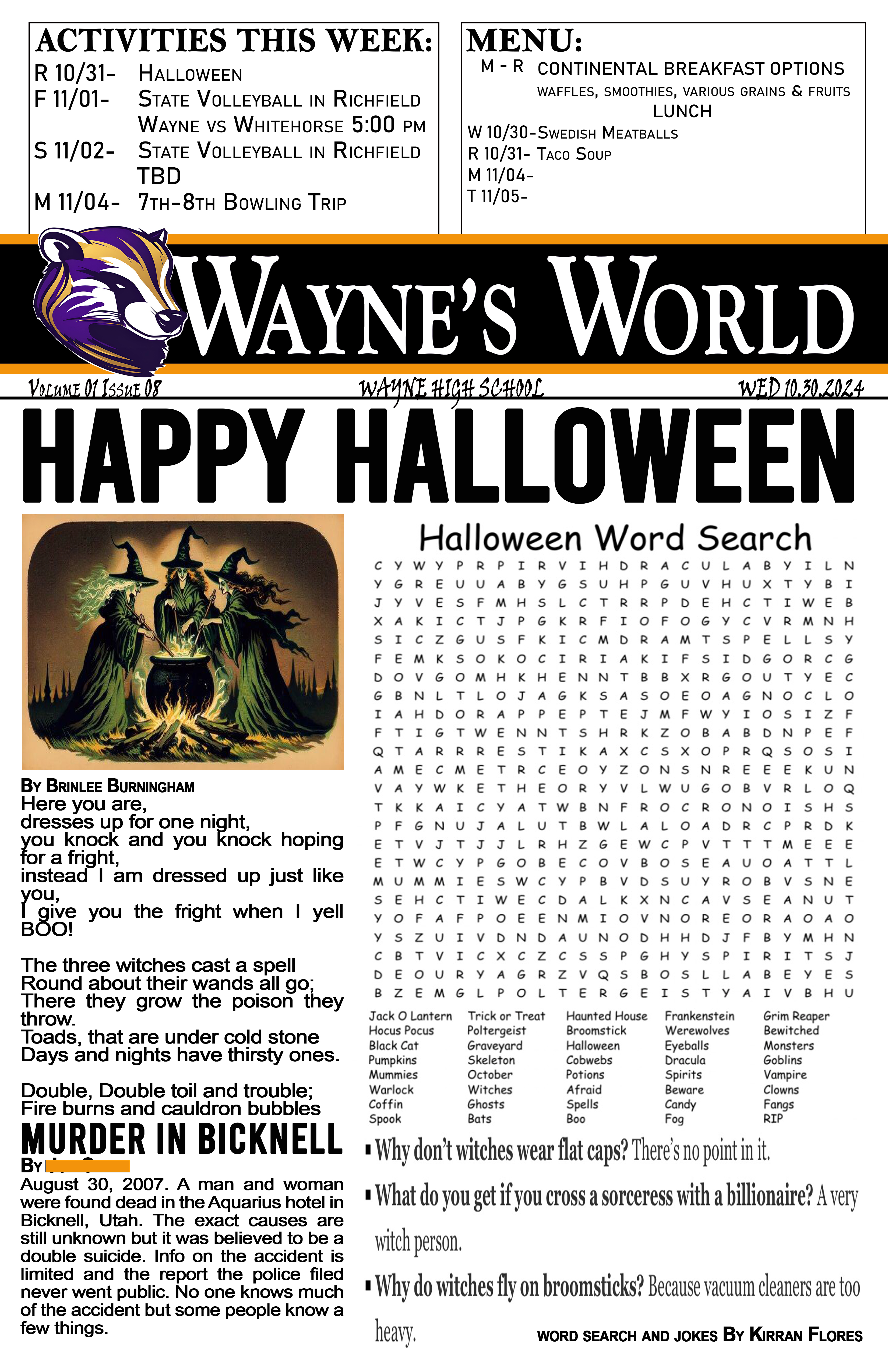 Issue 8 front public