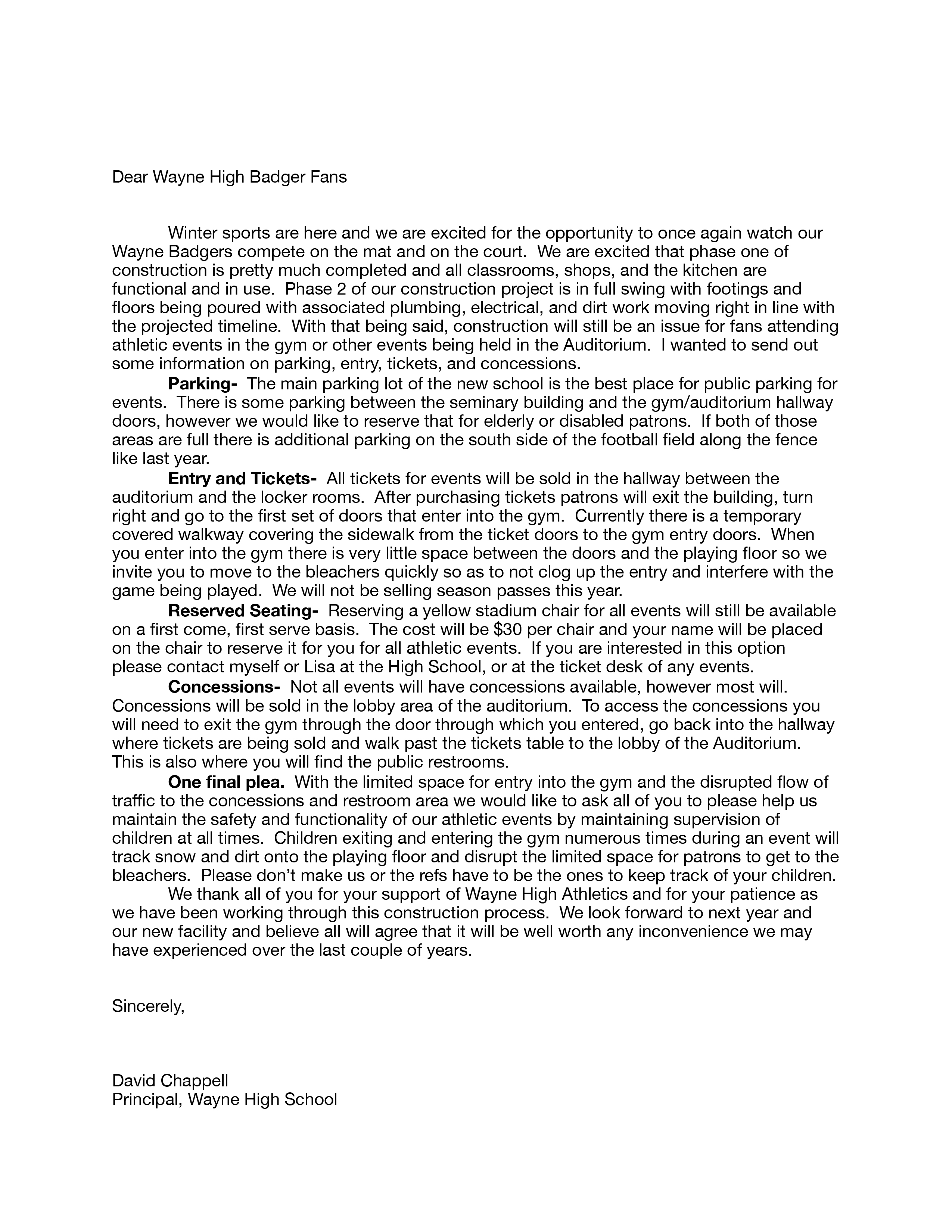 gym info doc 2