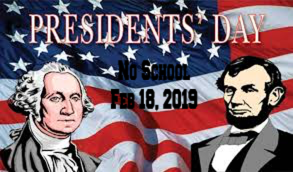presidents day 2