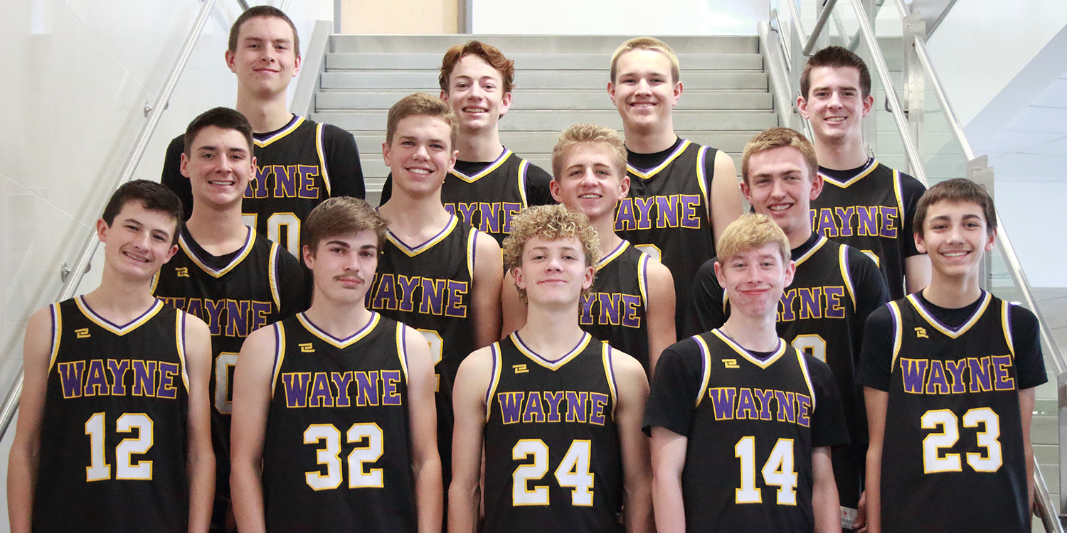 B Team 2025