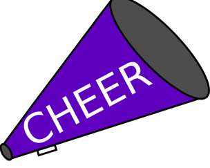 mini cheer