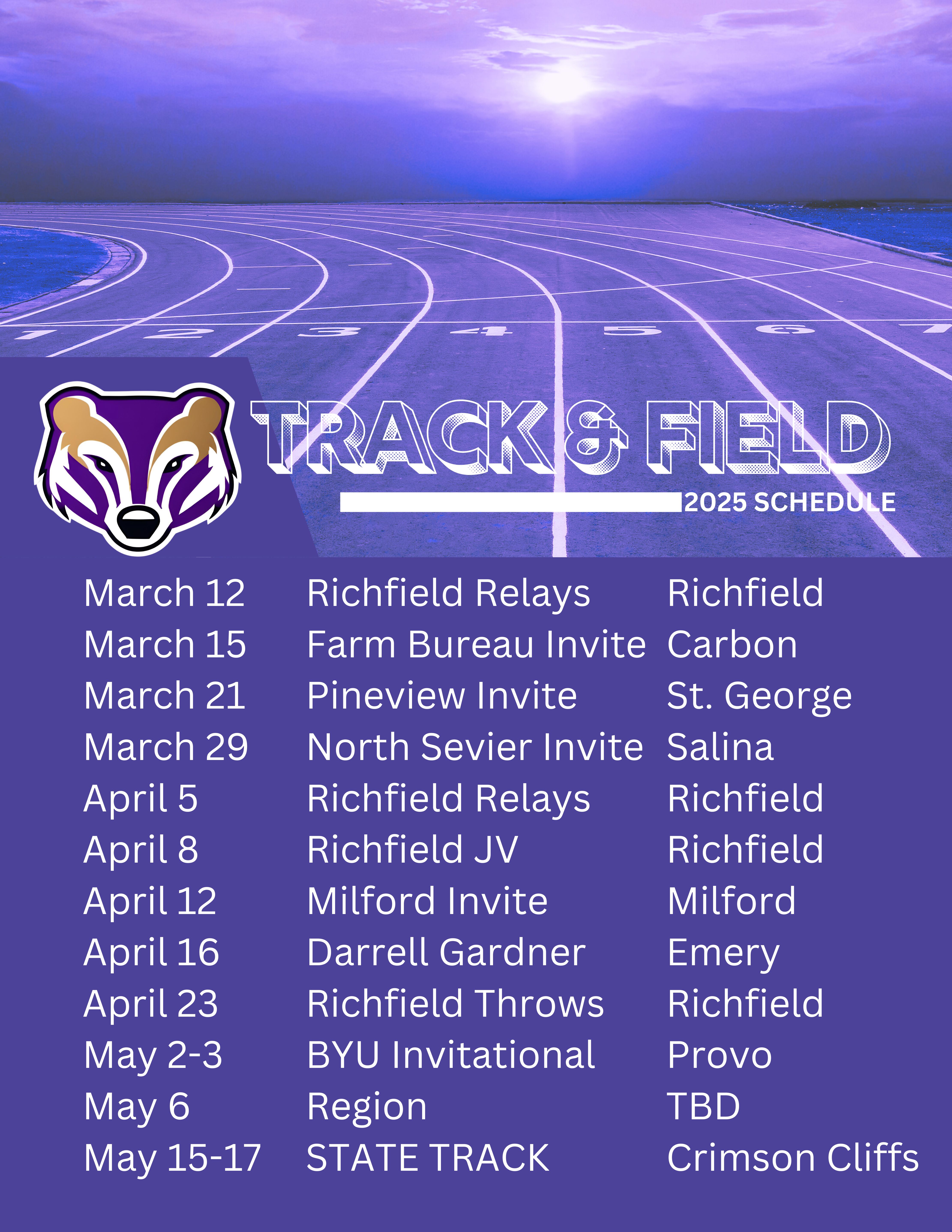 Track