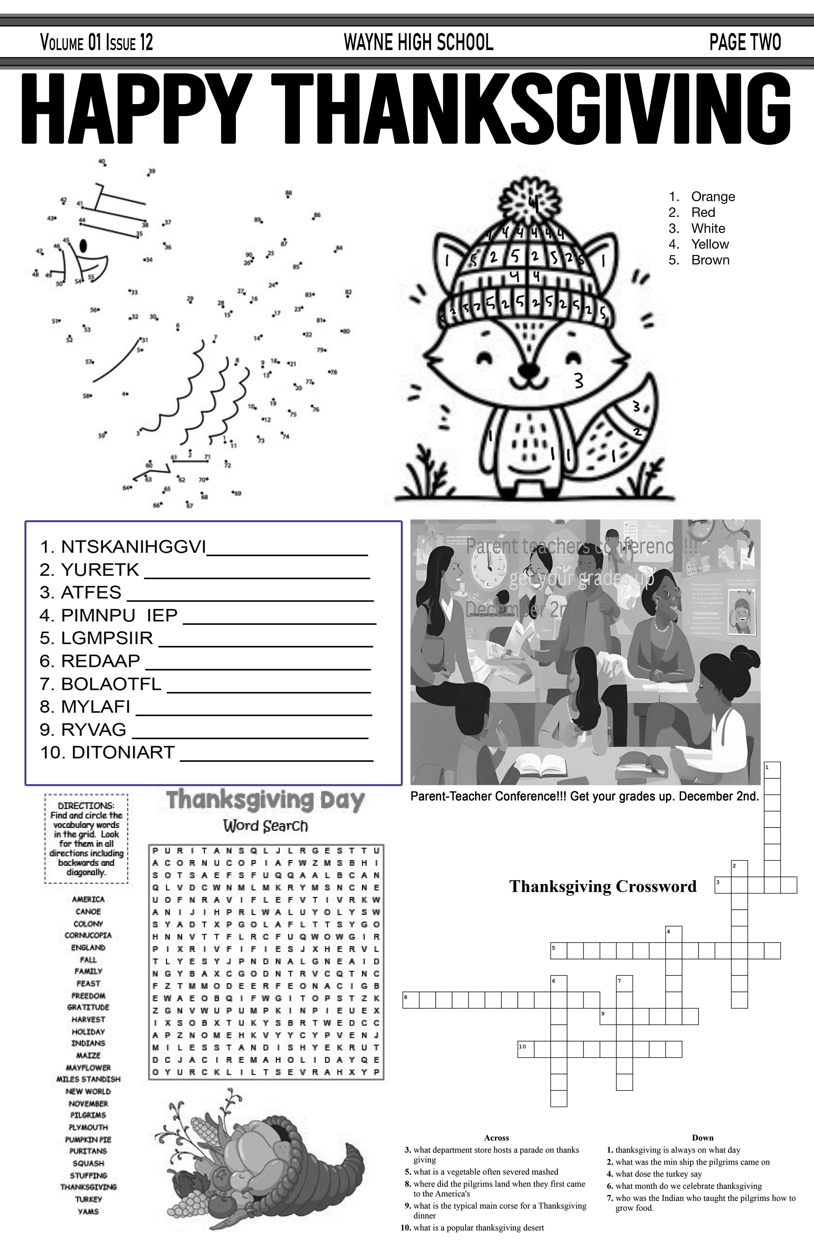 Issue 12 back