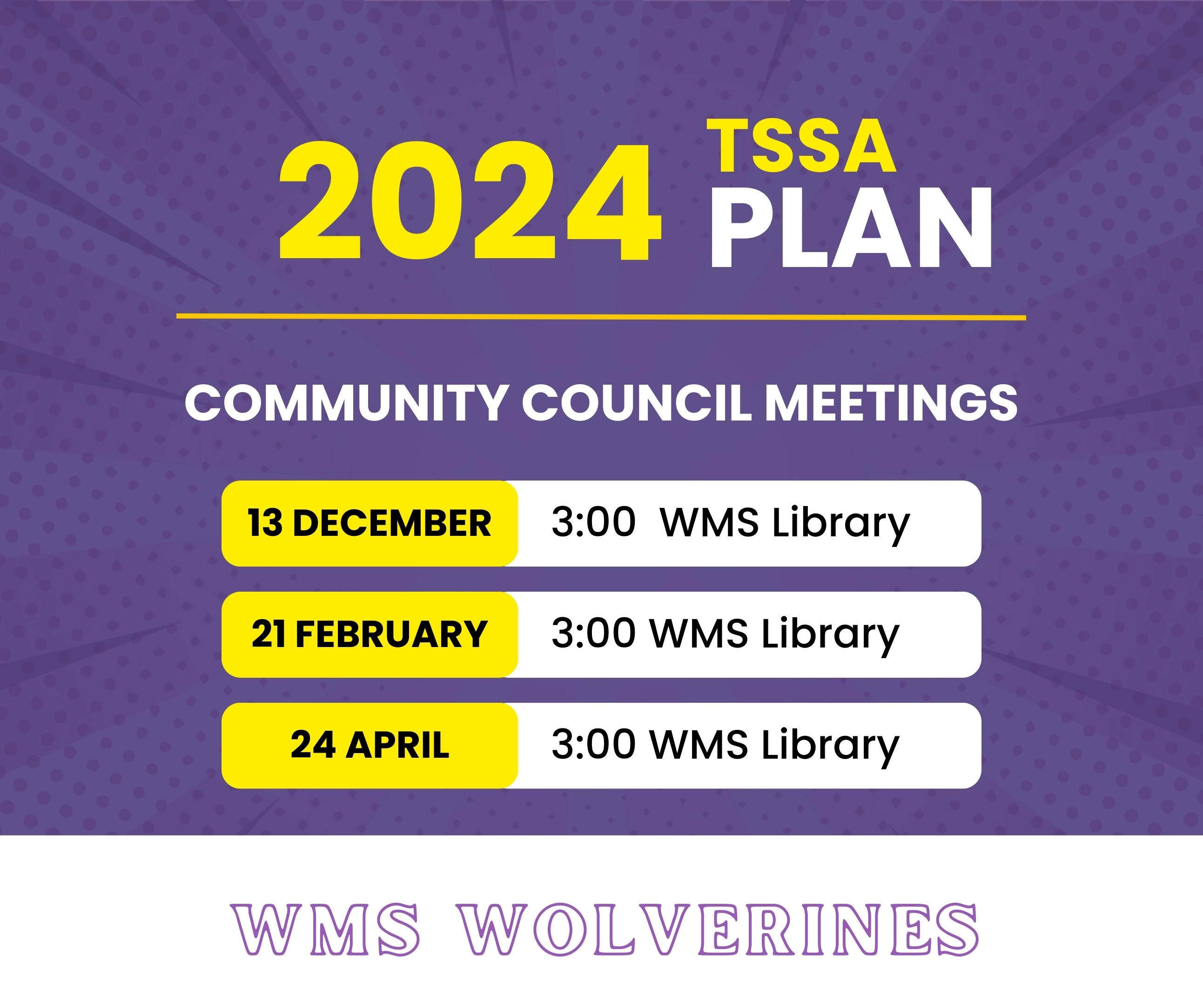 TSSA