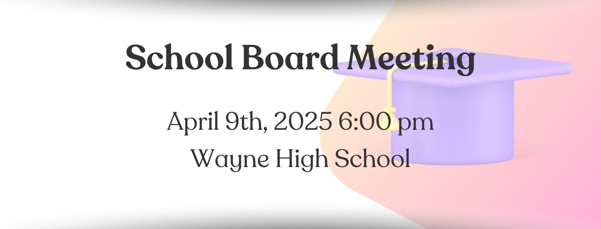 SchoolBoardMeetingApr25