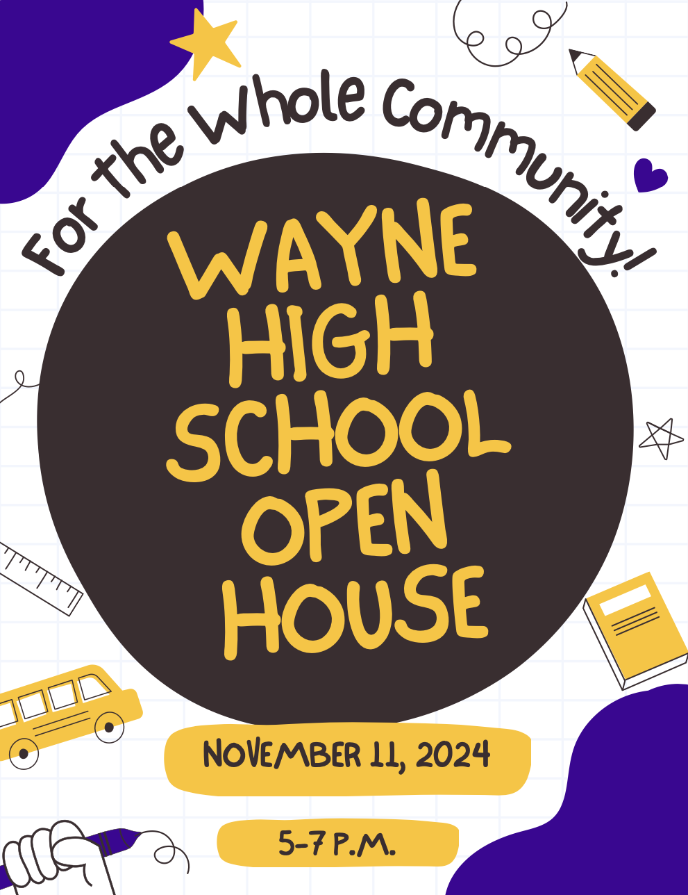 WHSOpenHouse